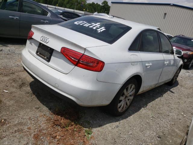 Vin: wauafafl1da174618, lot: 57024575, audi a4 premium 20133