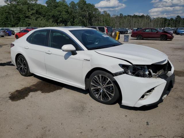 Vin: 4t1b21hk5ku512116, lot: 57900095, toyota camry hybrid 20194