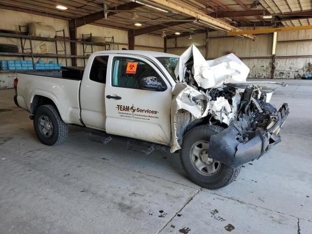 Vin: 5tfsx5en0kx063759, lot: 56202885, toyota tacoma access cab 20194