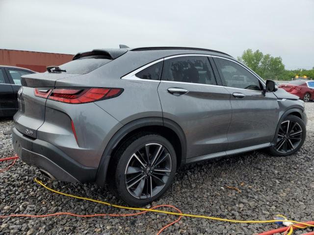 Vin: 3pcaj5k3xnf100766, lot: 56420055, infiniti qx55 essen essential 20223