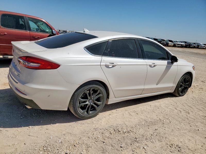 Vin: 3fa6p0hd2lr148772, lot: 56783455, ford fusion se 20203