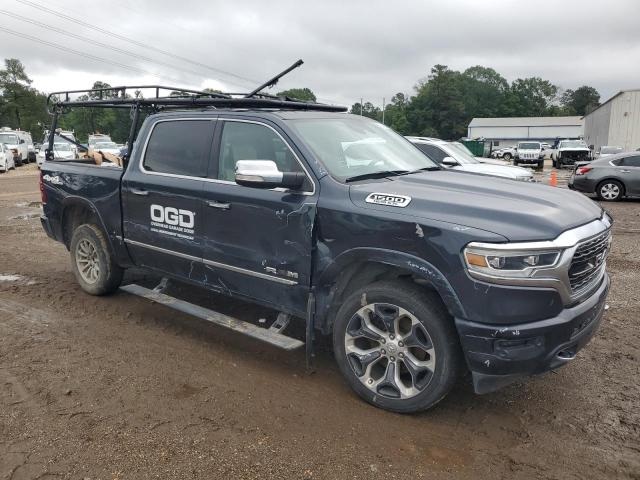 Vin: 1c6srfht6kn632675, lot: 58198245, ram 1500 limited 20194