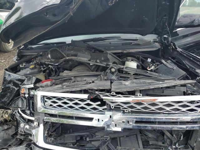 2019 CHEVROLET SUBURBAN K - 1GNSKHKC1KR342474