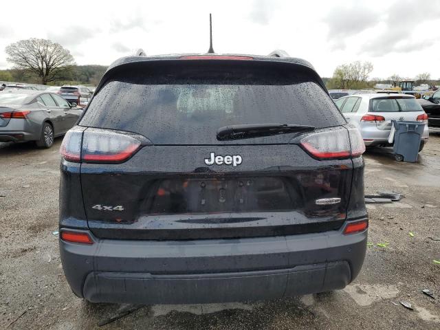 2019 JEEP CHEROKEE L 1C4PJMLB9KD486786