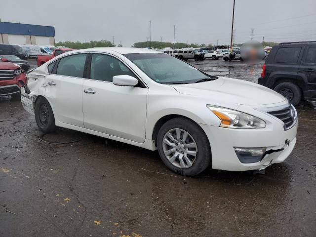 Vin: 1n4al3ap5dc914697, lot: 56887605, nissan altima 2.5 20134