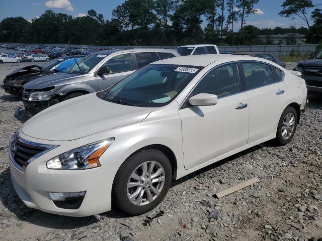 Vin: 1n4al3apxec188188, lot: 57865125, nissan altima 2.5 2014 img_1