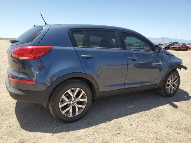 Vin: kndpb3ac7g7872972, lot: 57874575, kia sportage lx 20163
