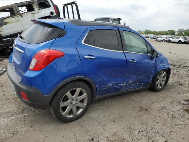 Vin: kl4cjhsb4eb632531, lot: 57230485, buick encore premium 20143