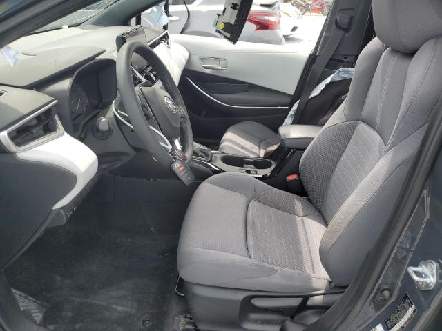 2024 TOYOTA COROLLA SE - 5YFP4MCE1RP179170