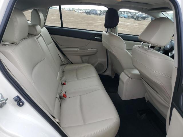 2014 SUBARU IMPREZA SP - JF1GPAS6XE8320409