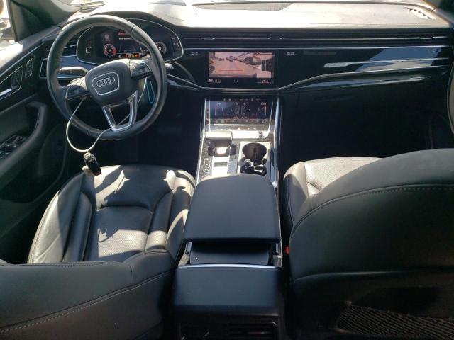 2019 AUDI Q8 PRESTIG WA1CVAF11KD015407