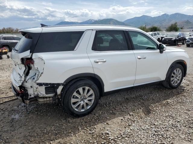 Vin: km8r2dgexru703763, lot: 58837715, hyundai palisade sel 20243
