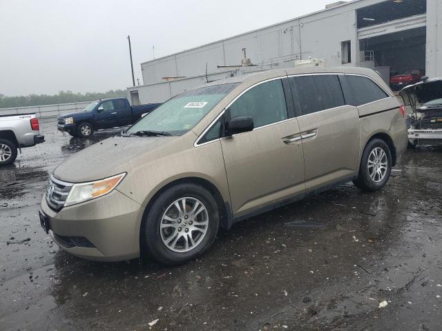 Vin: 5fnrl5h69cb007443, lot: 58603625, honda all models exl 2012 img_1
