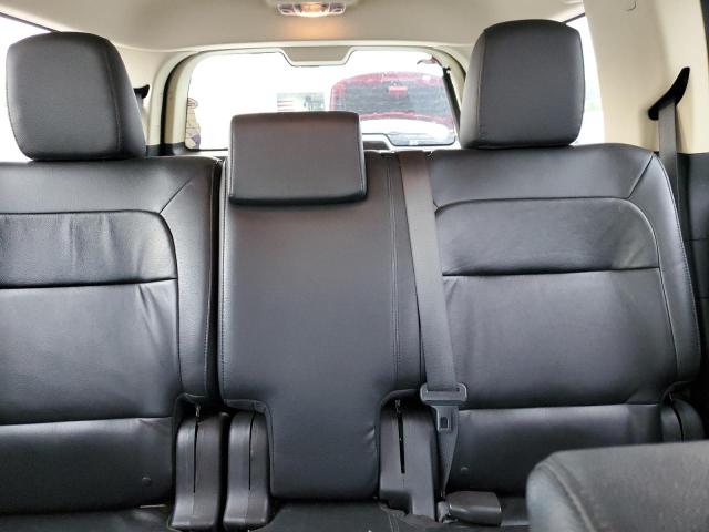 2017 FORD FLEX SEL 2FMGK5C86HBA00291