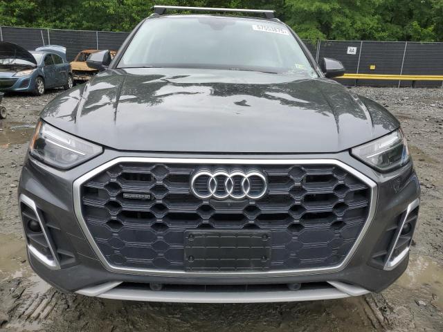 2021 AUDI Q5 E PREMI - WA1E2BFY9M2083697