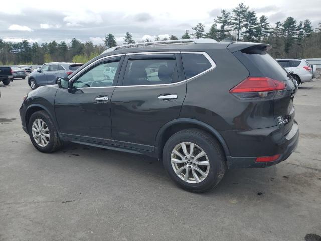 Vin: knmat2mv2hp505635, lot: 54185645, nissan rogue s 20172