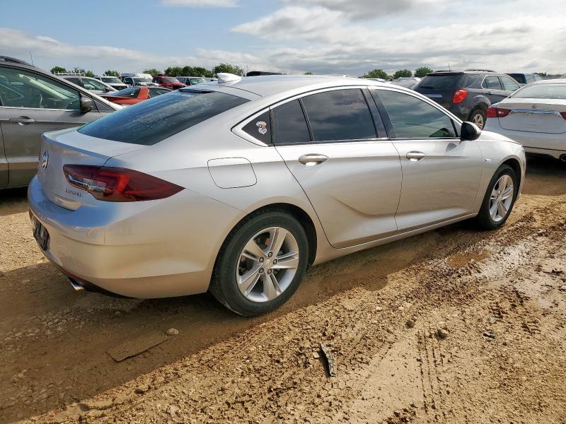 Vin: w04gl6sx8j1125255, lot: 58389825, buick regal preferred 20183