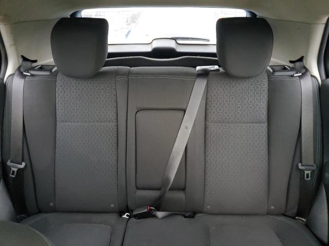 2015 CHEVROLET TRAX 1LS KL7CJPSB6FB065074