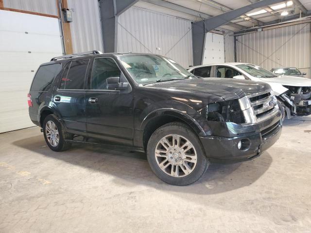 Vin: 1fmju2a51def42615, lot: 56310125, ford expedition limited 20134