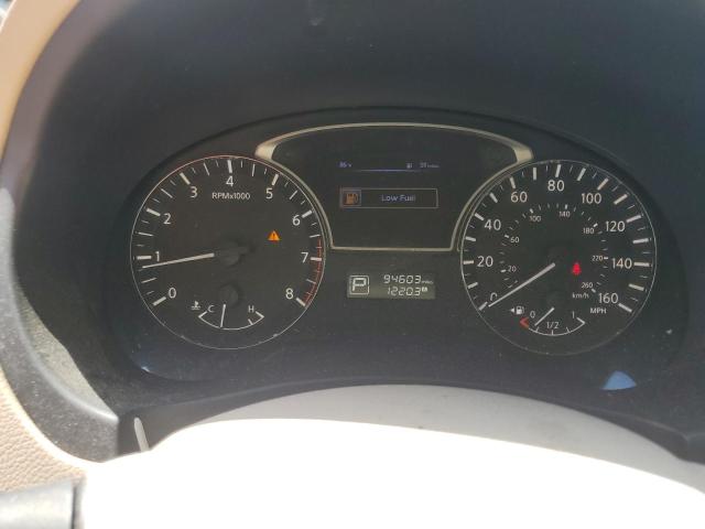 2015 NISSAN ALTIMA 2.5 - 1N4AL3AP4FC580424