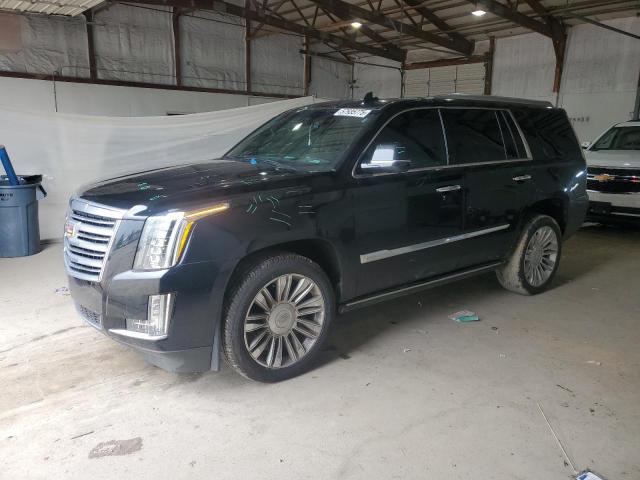 Vin: 1gys4pkj5fr742467, lot: 57935775, cadillac escalade platinum 2015 img_1