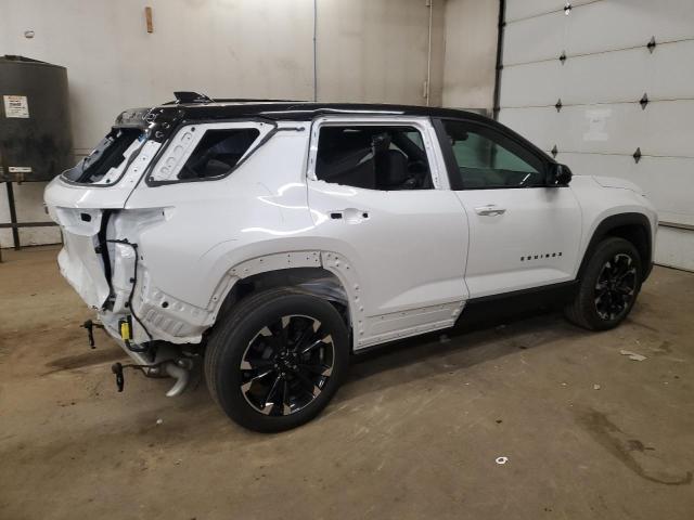 Vin: 3gnaxteg3sl216316, lot: 57828415, chevrolet equinox rs 20253