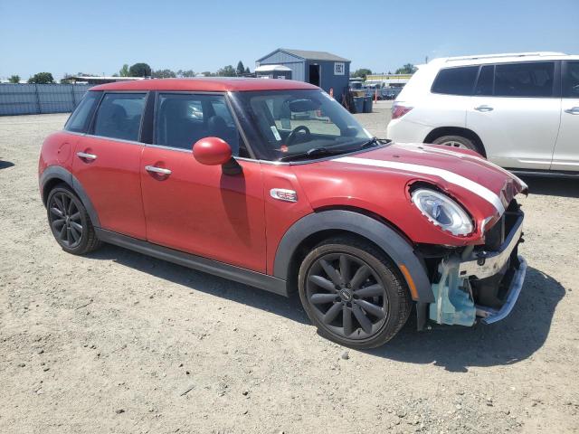Vin: wmwxu1c59g2d11957, lot: 56366745, mini cooper 20164
