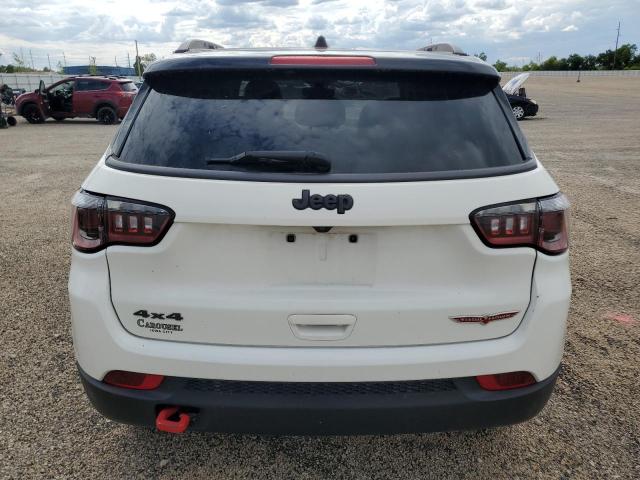 2019 JEEP COMPASS 3C4NJDDB7KT721718