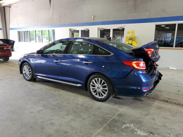 Vin: 5npe34af6fh178336, lot: 55642325, hyundai sonata sport 20152