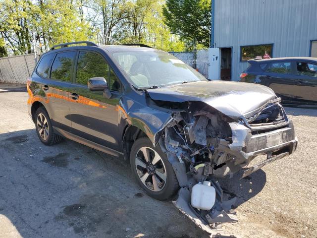 Vin: jf2sjaec6hh416812, lot: 55678145, subaru forester 2.5i premium 20174