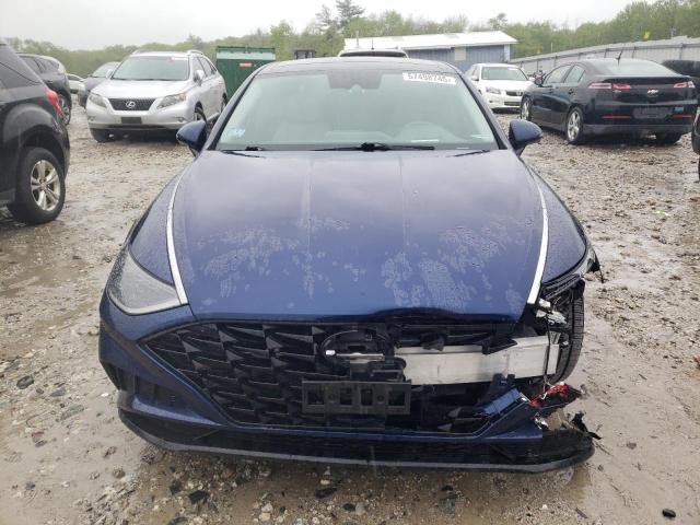 2020 HYUNDAI SONATA LIM 5NPEH4J29LH009602