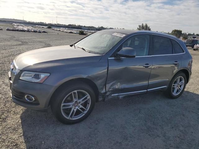 AUDI Q5 PREMIUM