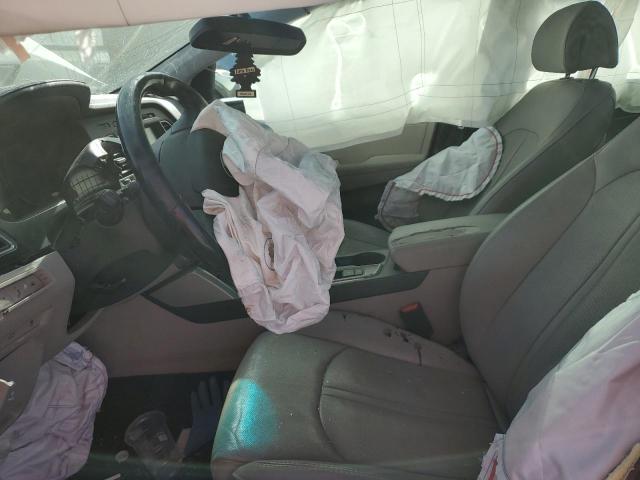 2016 HYUNDAI SONATA SPO 5NPE34AF4GH351921