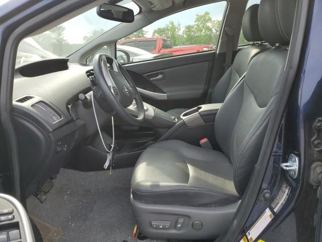 2015 TOYOTA PRIUS - JTDKN3DU9F0449727