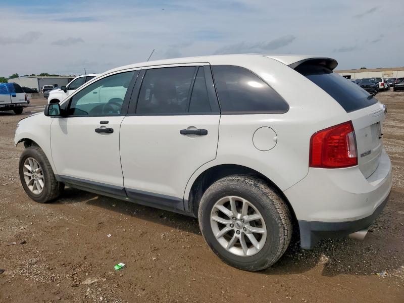 Vin: 2fmdk3gc0dbc87689, lot: 59101185, ford edge se 20132