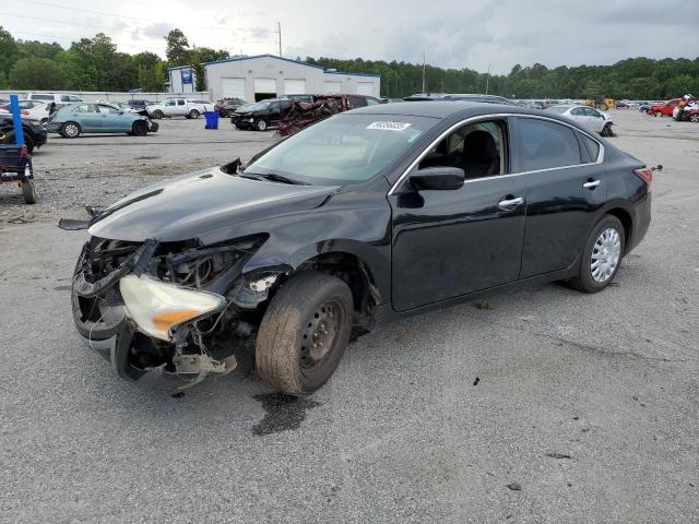 Vin: 1n4al3ap2ec126705, lot: 58356035, nissan altima 2.5 2014 img_1