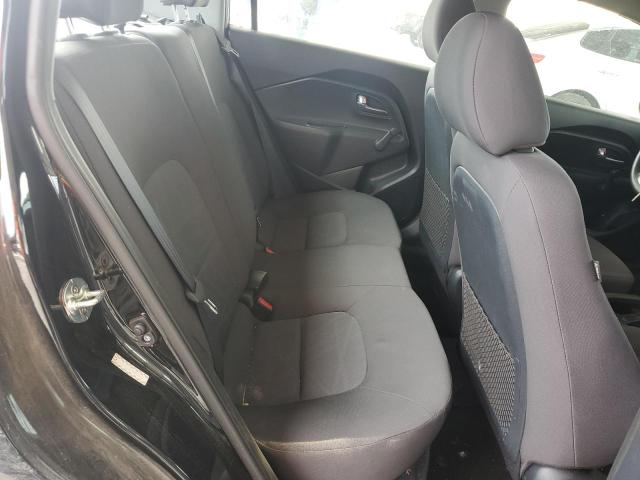 2017 KIA RIO LX - KNADM4A3XH6013334
