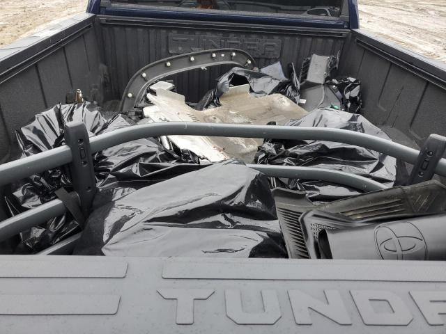 2022 TOYOTA TUNDRA CRE - 5TFJA5EC0NX002945