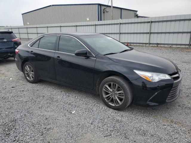 2017 TOYOTA CAMRY LE 4T1BF1FK4HU697730