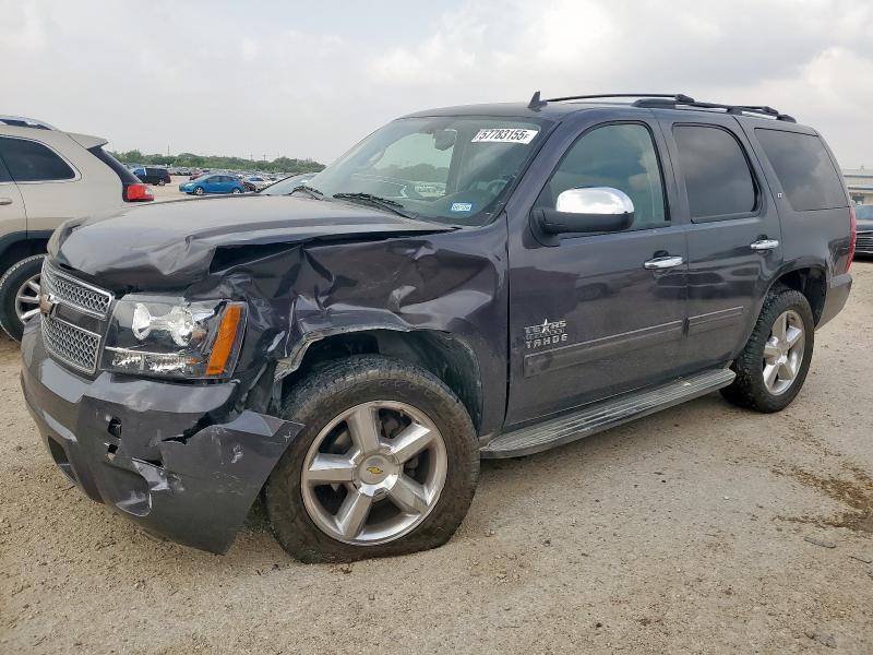 Vin: 1gnscbe05br155119, lot: 57783155, chevrolet tahoe c1500 lt 2011 img_1