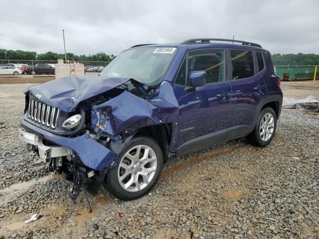 Vin: zaccjabb7jpg70302, lot: 58931945, jeep renegade latitude 2018 img_1