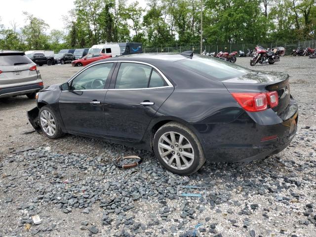 Vin: 1g11f5sl7ff267786, lot: 56496885, chevrolet malibu ltz 20152