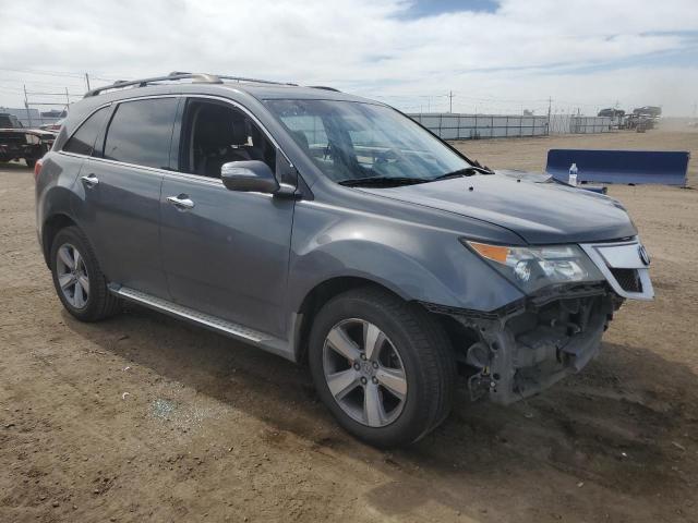 Vin: 2hnyd2h38ch518661, lot: 56795375, acura mdx technology 20124