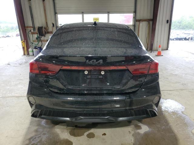 2023 KIA FORTE LX 3KPF24AD6PE605400