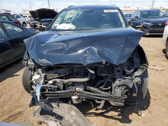 2018 KIA SORENTO EX 5XYPH4A50JG374936