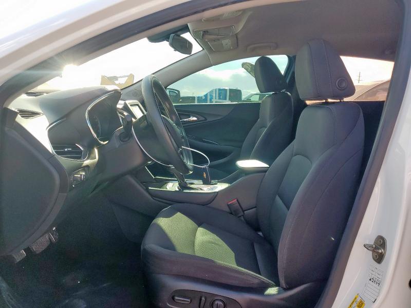 2017 CHEVROLET MALIBU LT - 1G1ZE5ST4HF211331