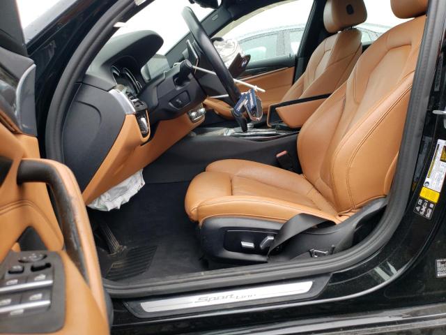 2017 BMW 530 XI WBAJA7C30HG904334