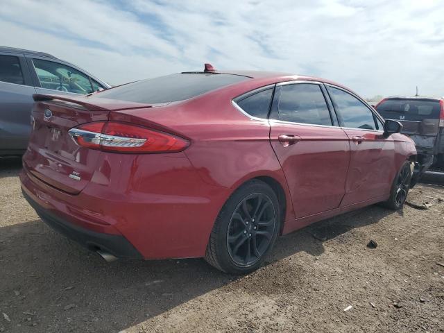 Vin: 3fa6p0hd8kr230097, lot: 55970395, ford fusion se 20193