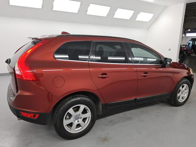 Vin: yv4952dl5b2181139, lot: 55171045, volvo xc60 3.2 20113