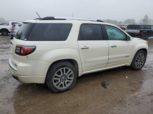 Vin: 1gkkvtkd6ej217621, lot: 57747705, gmc acadia den denali 20143